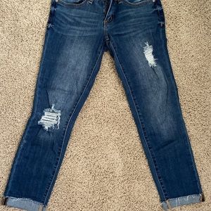 Don’t ever wear them